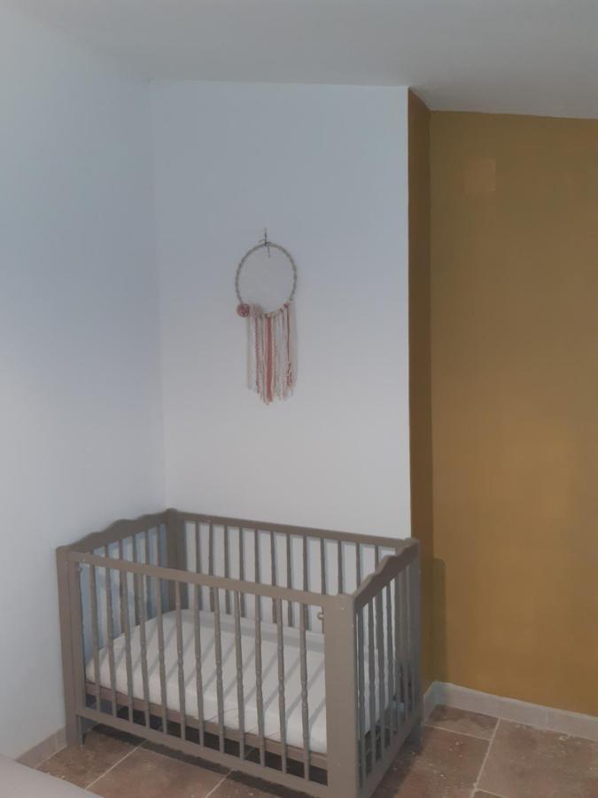 Le Mas Gnolia Saint-Jean-du-Gard Room photo