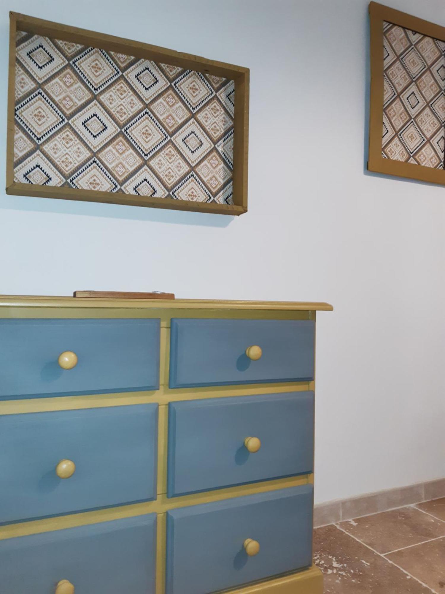 Le Mas Gnolia Saint-Jean-du-Gard Room photo